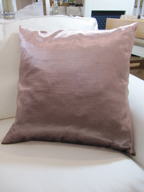 Kissen 50 x 50 von Lene Bjerre