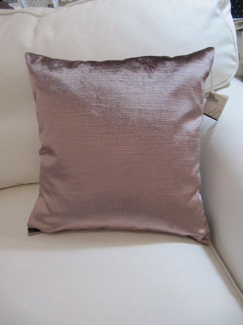 Kissen 40 x 40 Lene Bjerre