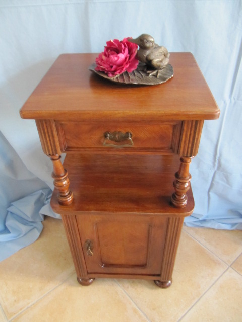 Schrank Gründerzeit in Nußbaum