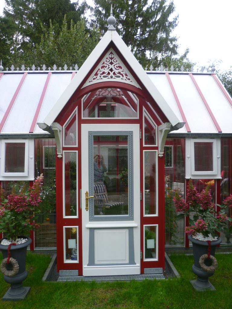 gewaechshaus gartenhaus wintergarten